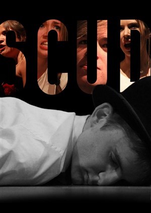 Affiche de S.C.U.D.