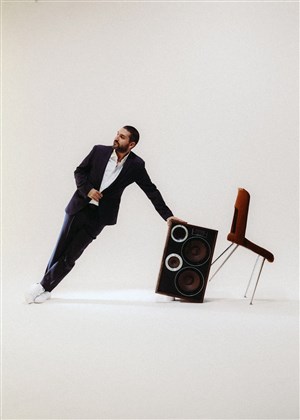 Affiche de Ibrahim Maalouf