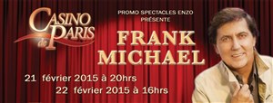 Affiche de Frank Michael