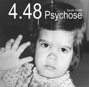 Affiche de 4.48 Psychose