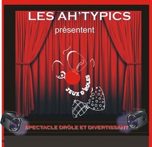 Affiche de Jeux D'rôles