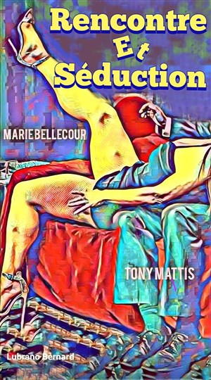 Affiche de Rencontre et séduction