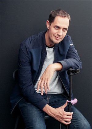 Affiche de Grand corps malade