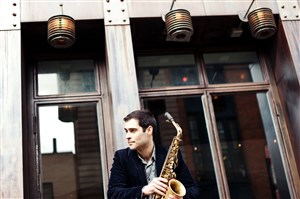 Affiche de Jacam Manricks & Giovanni Mirabassi Trio
