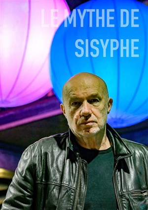 Affiche de Le mythe de Sisyphe