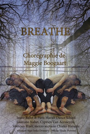 Affiche de Breathe