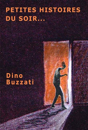 Affiche de Petites Histoires du soir, d'après les nouvelles de Dino Buzzati