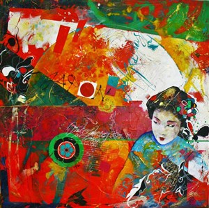 Affiche de Carole Bressan