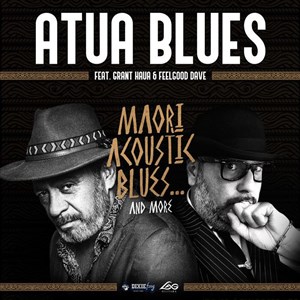 Affiche de Atua Blues