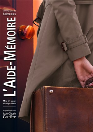 Affiche de L'Aide-mémoire