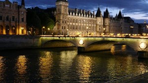 Affiche de Visite guidée : Paris du crime, de la justice et du châtiment sous l'ancien régime | Par Patrizia M
