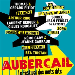 Affiche de Graëme Allwright / Laurent Berger & Gilles Roucaute