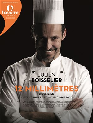 Affiche de 12 Millimètres