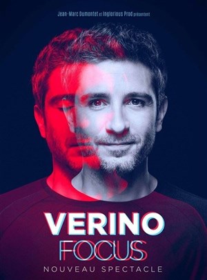 Affiche de Verino dans Focus