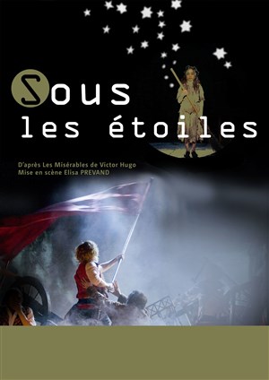 Affiche de Sous les étoiles