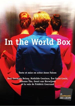 Affiche de In The World Box