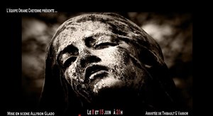 Affiche de Iphigénie