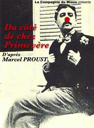 Affiche de Du côté de chez Primevère
