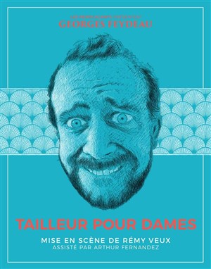 Affiche de Tailleur pour dames