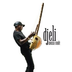 Affiche de Djéli Moussa Condé