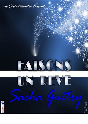 Affiche de Faisons un rêve