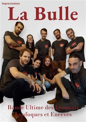 Affiche de La Secte