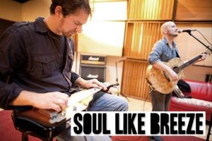 Affiche de Soul Like Breeze