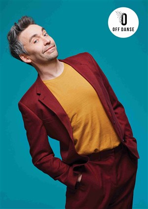 Affiche de Eccentric