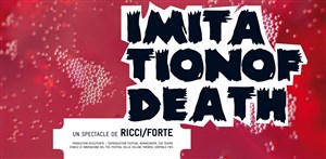 Affiche de Imitation of death