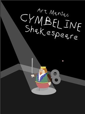 Affiche de Cymbeline