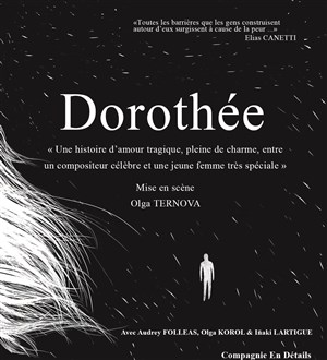 Affiche de Dorothée