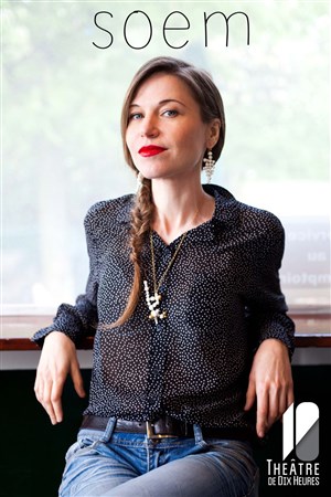 Affiche de Soem