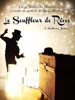 Affiche de Le souffleur de rêves