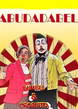 Affiche de Abudadabel
