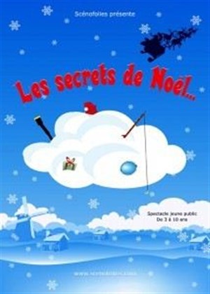 Affiche de Les secrets de Noël