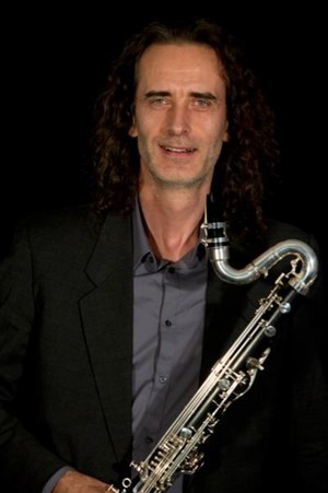 Affiche de Marc Boutillot Quartet