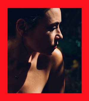 Affiche de Bouches Cousues | avec Olivia Ruiz