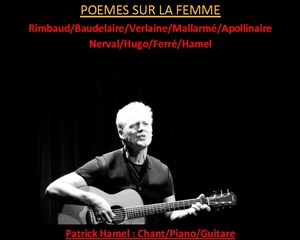 Affiche de Poèmes sur la femme