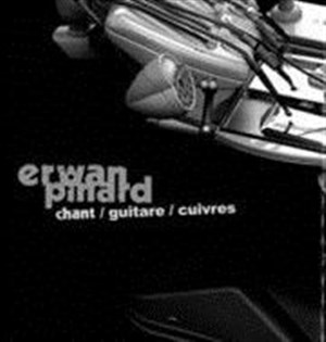 Affiche de Erwan Pinard | Sauvez les meubles!