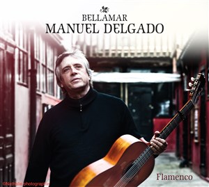 Affiche de Manuel Delgado