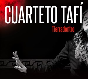 Affiche de Cuarteto Tafi