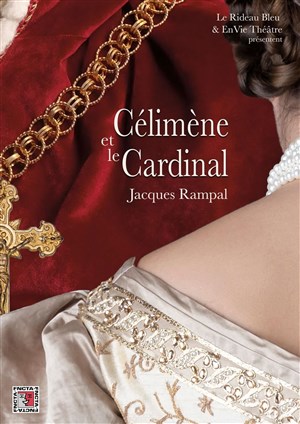 Affiche de Célimène et le cardinal