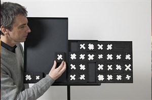 Affiche de Les Images Flottantes de Patrick Corillon