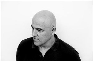 Affiche de Dominique A