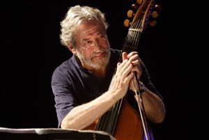 Affiche de Jordi Savall, l'Harmonie des Nations
