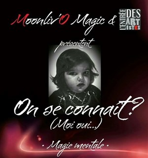 Affiche de On se connaît ? (Moi oui...)