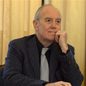 Affiche de Henri Joyeux conférence : Votre coeur vous parle
