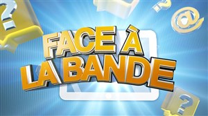 Affiche de Face à la Bande