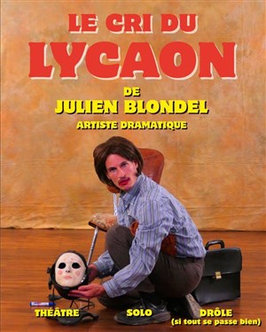 Affiche de Le cri du Lycaon