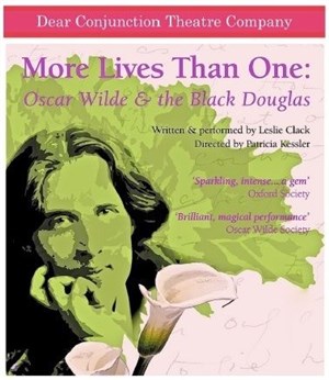 Affiche de More lives than one : Oscar Wilde & the black Douglas